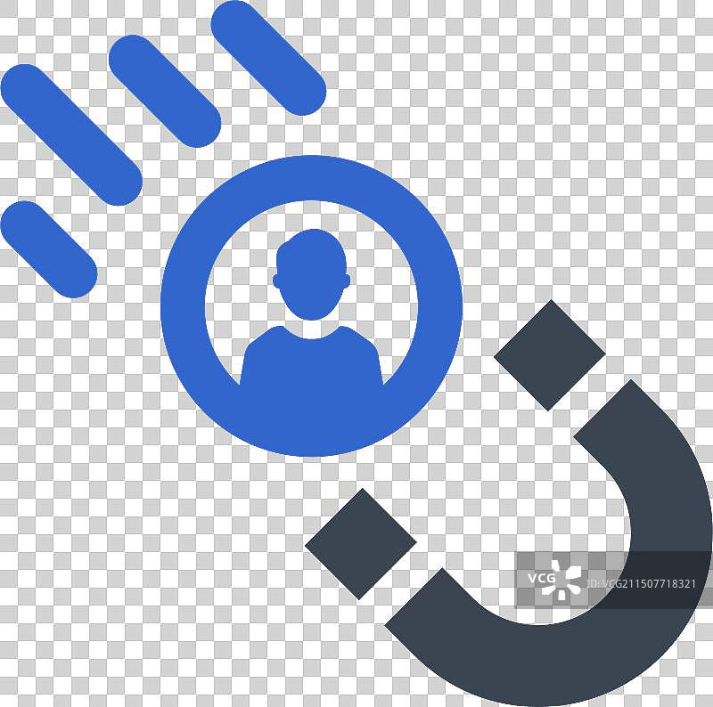 用户互动图标图片素材