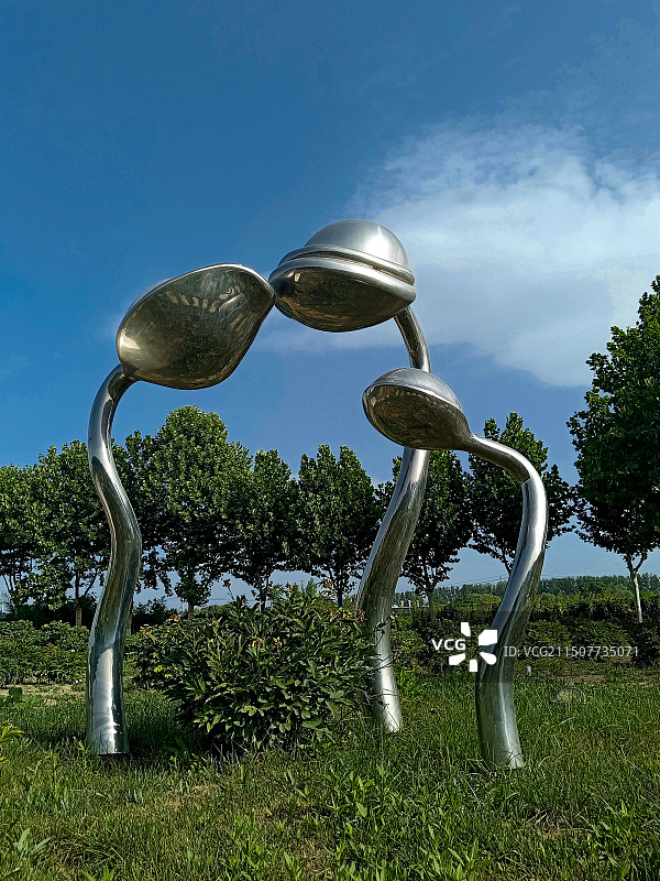 小汤山现代农业示范园区图片素材