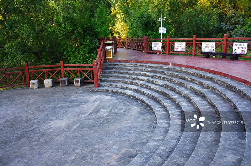 惠州市大亚湾红树林城市湿地公园图片素材