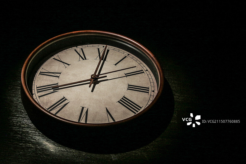 时间光阴流逝图片素材