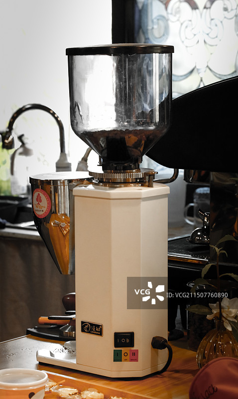 咖啡机 咖啡厅图片素材