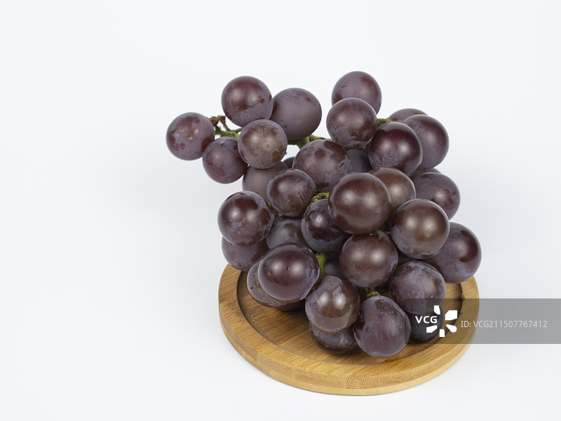 水果葡萄图片素材