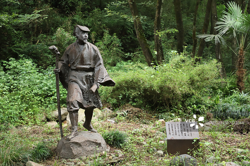 金华双龙风景旅游区图片素材
