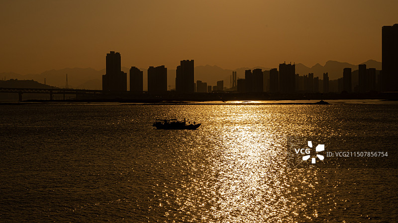 福州市中国船政文化景区图片素材