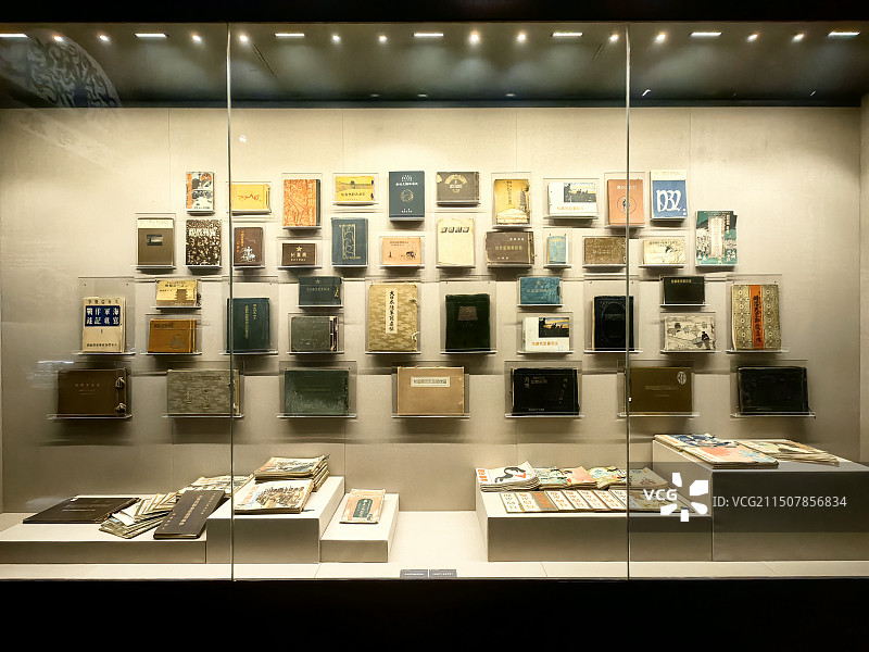 沈阳“九·一八”历史博物馆图片素材