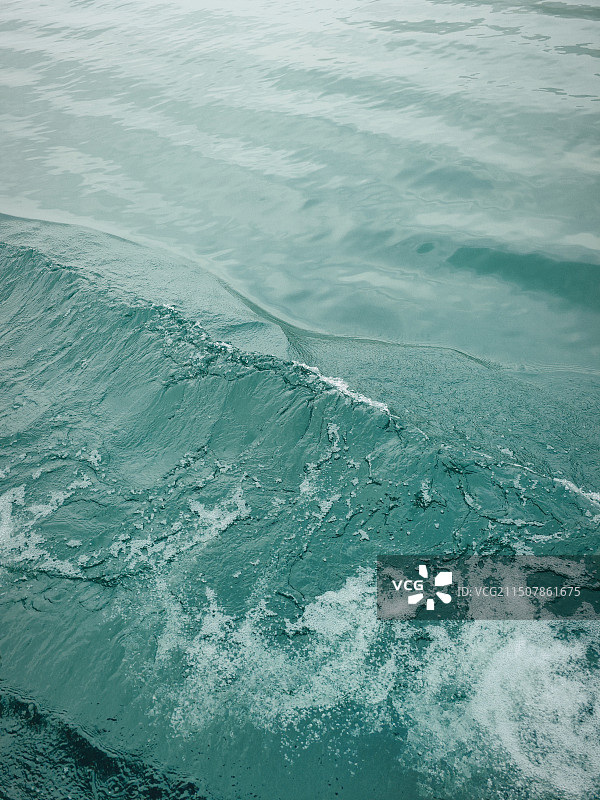 黄石市仙岛湖湖水图片素材