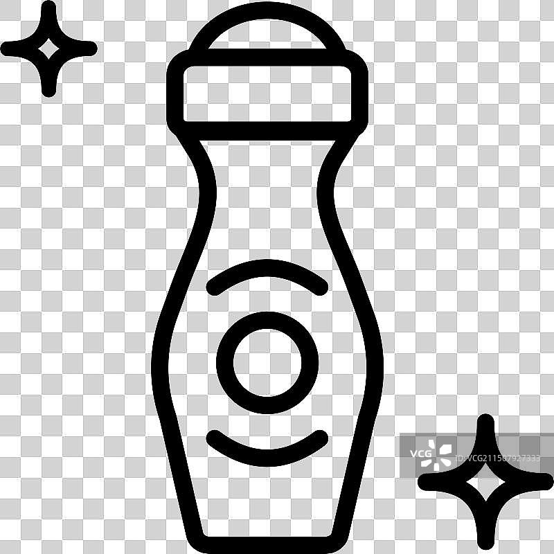 滚珠眼部精华液图片素材