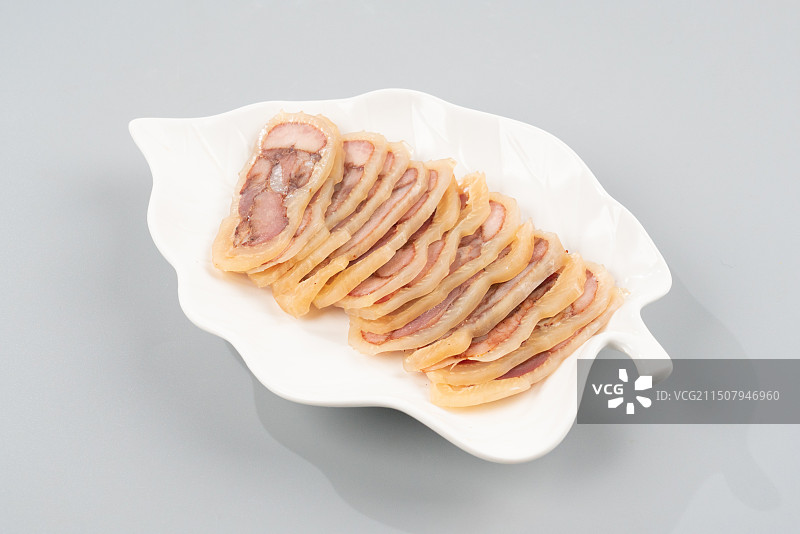 岐山肘子图片素材