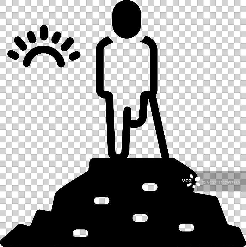 可能性图片素材