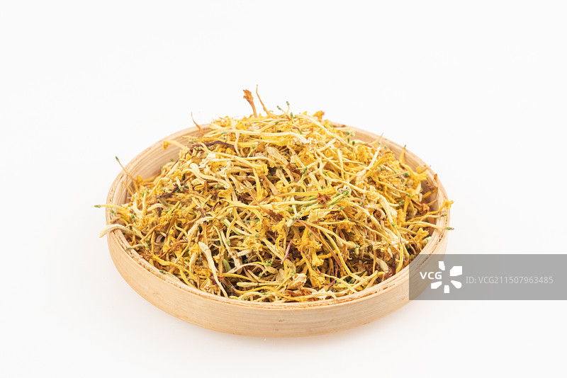 金银花图片素材