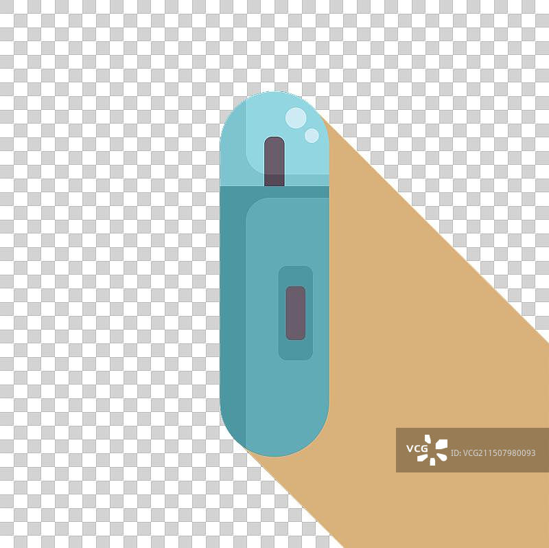 扁平风格香皂设计图片素材