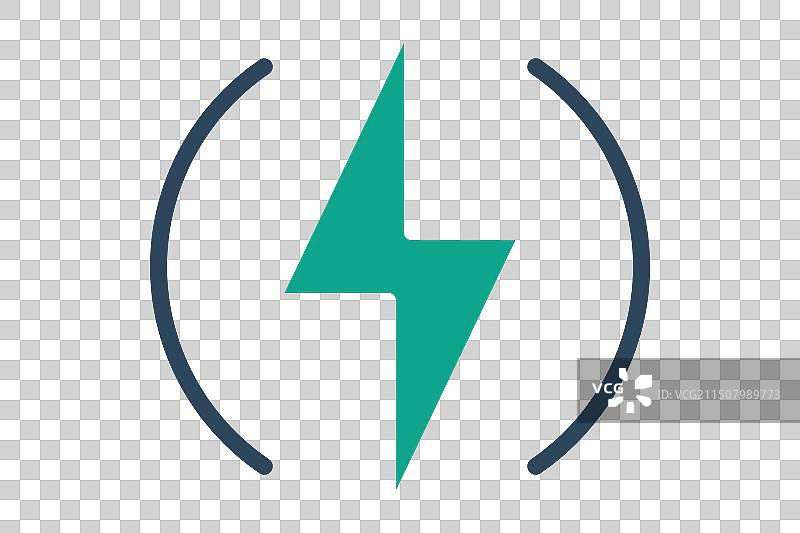 电力图标图片素材