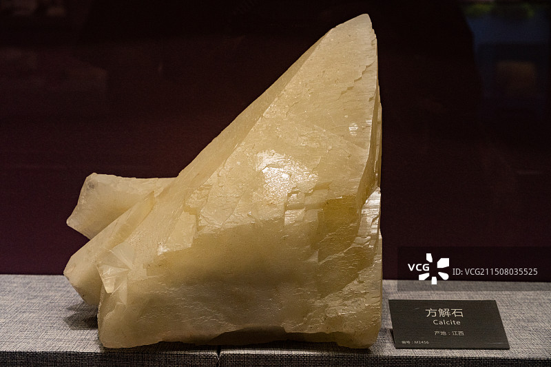 方解石图片素材