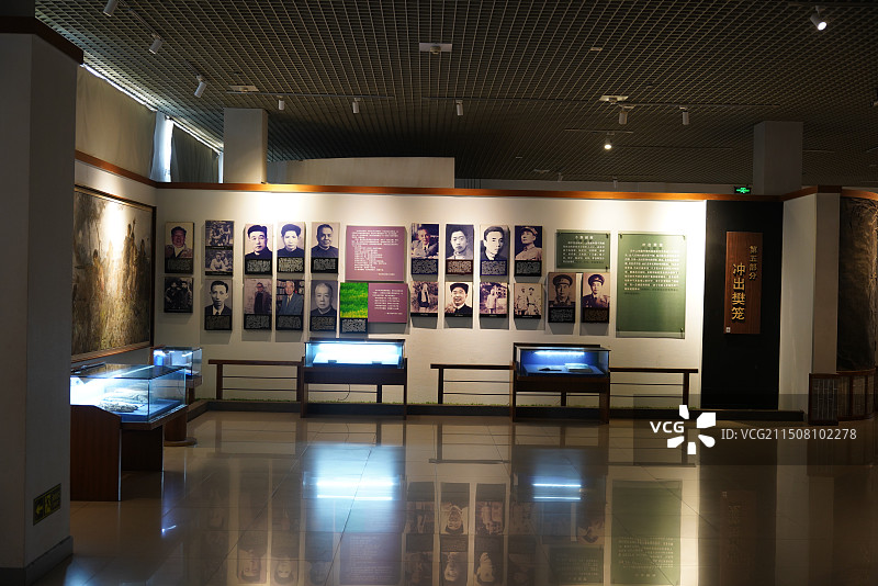 上饶集中营图片素材