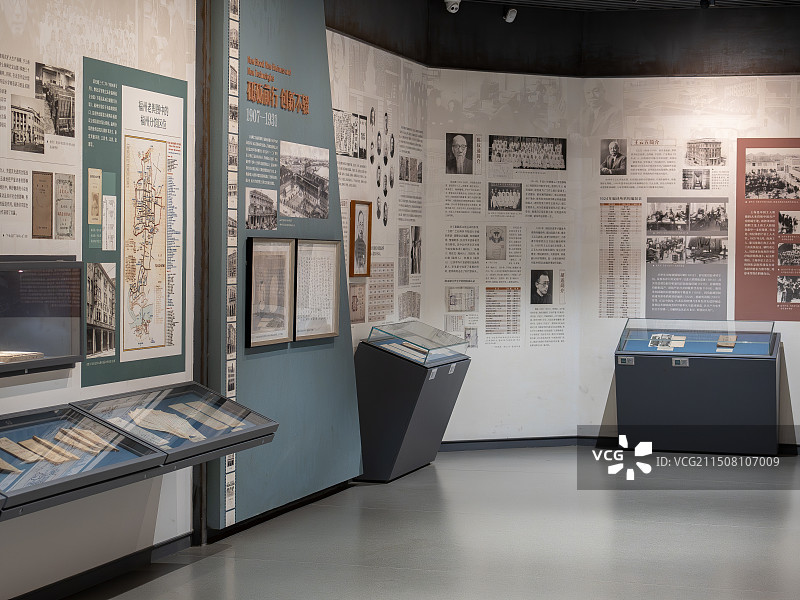 福州长乐商务印书馆（福州分馆）图片素材