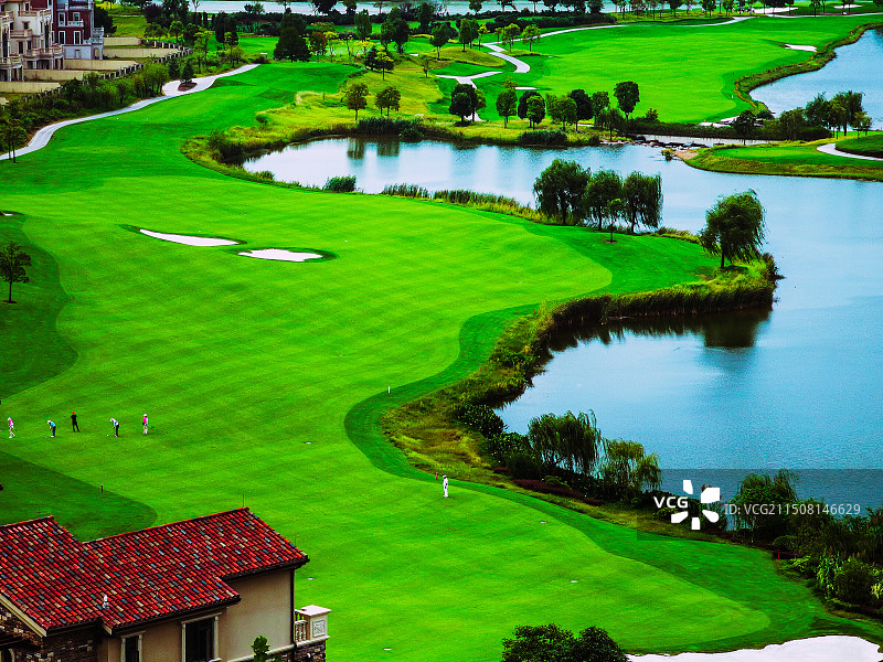 贵阳市乌当乐湾国际温泉旅游区图片素材