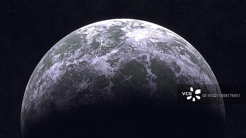 星球宇宙恒星行星太空星空图片素材