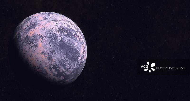 星球宇宙恒星行星太空星空图片素材