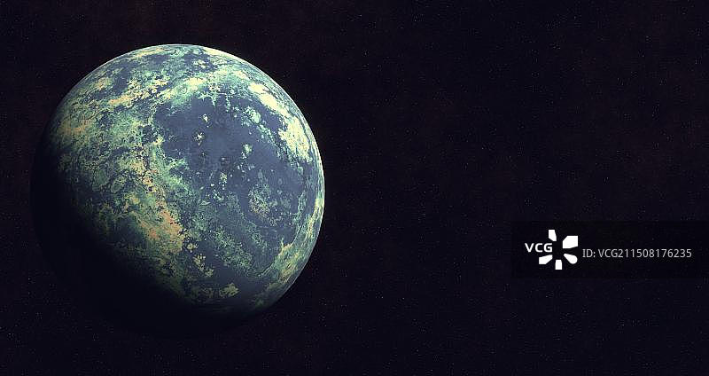 星球宇宙地球行星太空星空图片素材