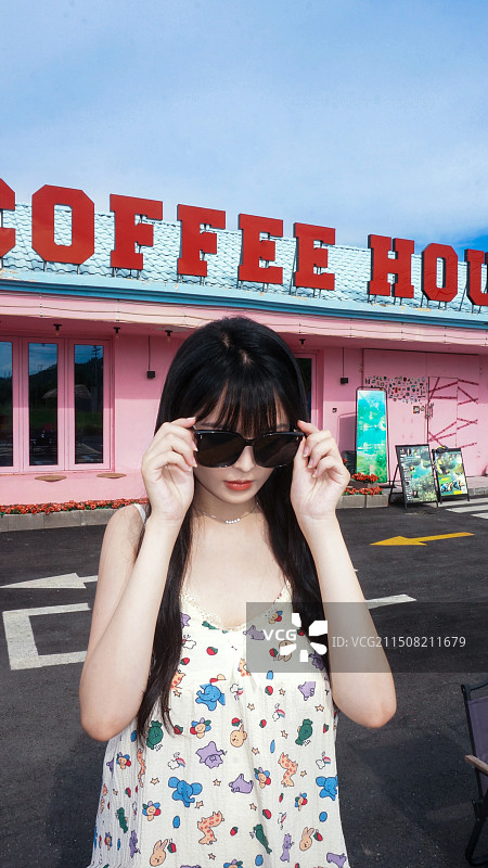 热湾曝光图片素材