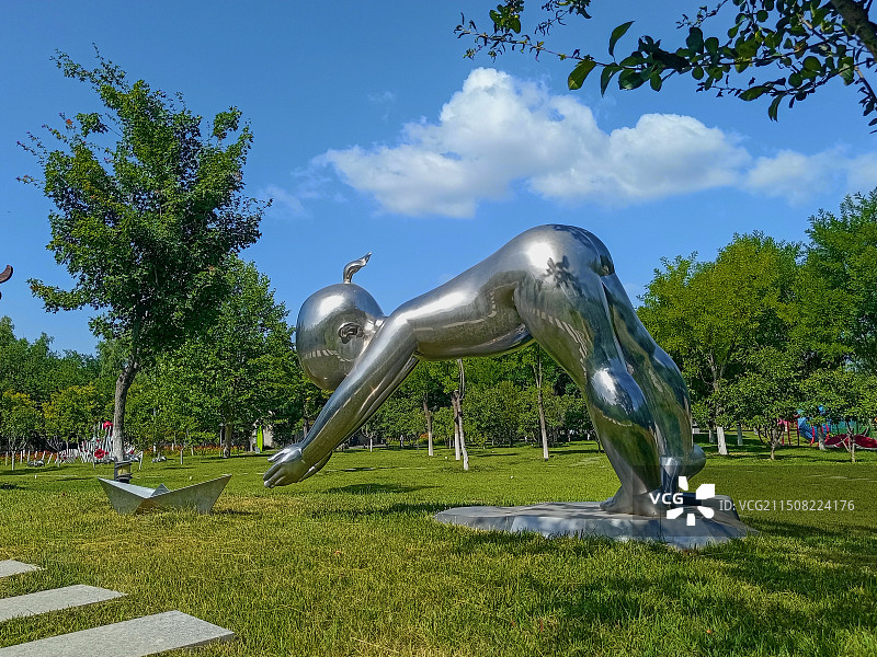 小汤山现代农业示范园区图片素材