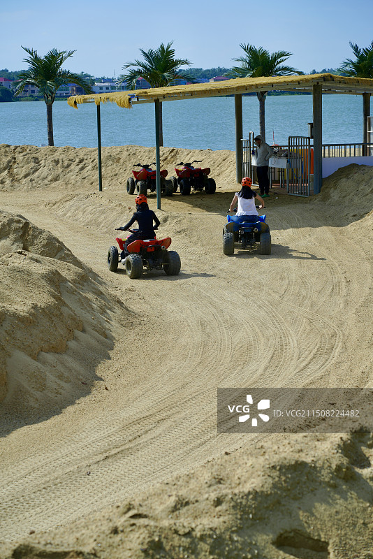 长沙千龙湖生态旅游区图片素材