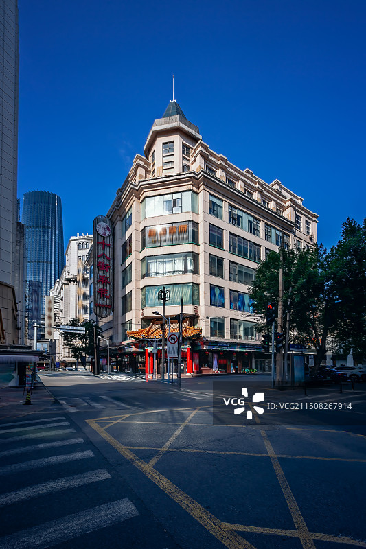 十八街麻花+天津图片素材