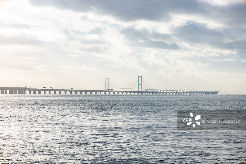 深中通道图片素材