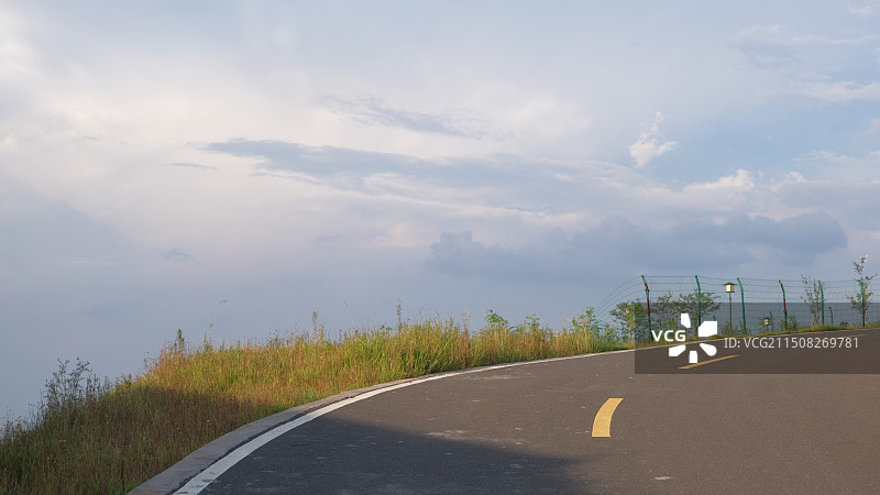 韶关市南岭国家森林公园图片素材