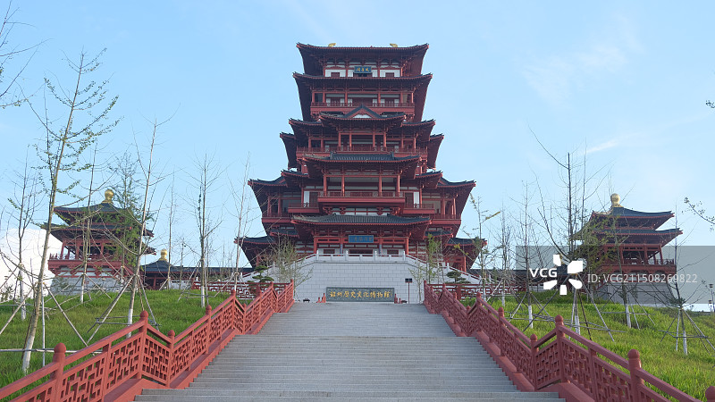 韶关市南岭国家森林公园图片素材