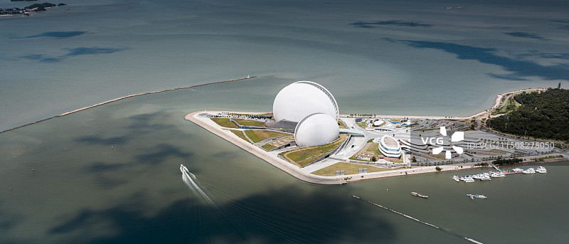 珠海歌剧院图片素材