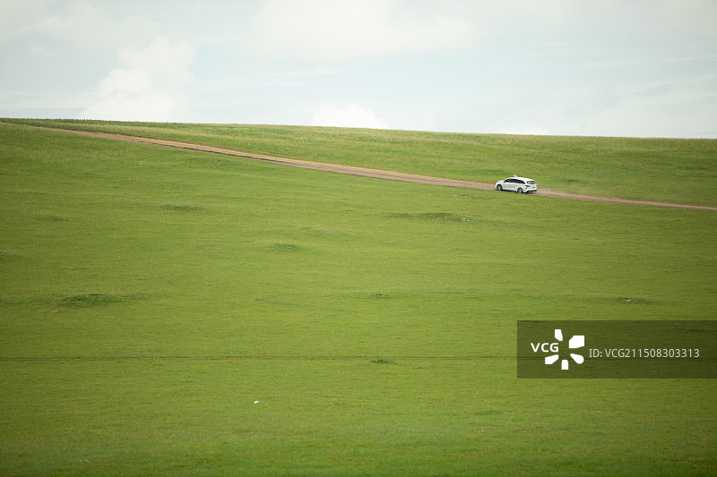 走向地平线图片素材