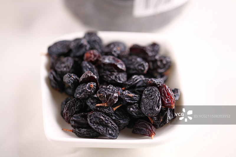 黑加仑葡萄干图片素材