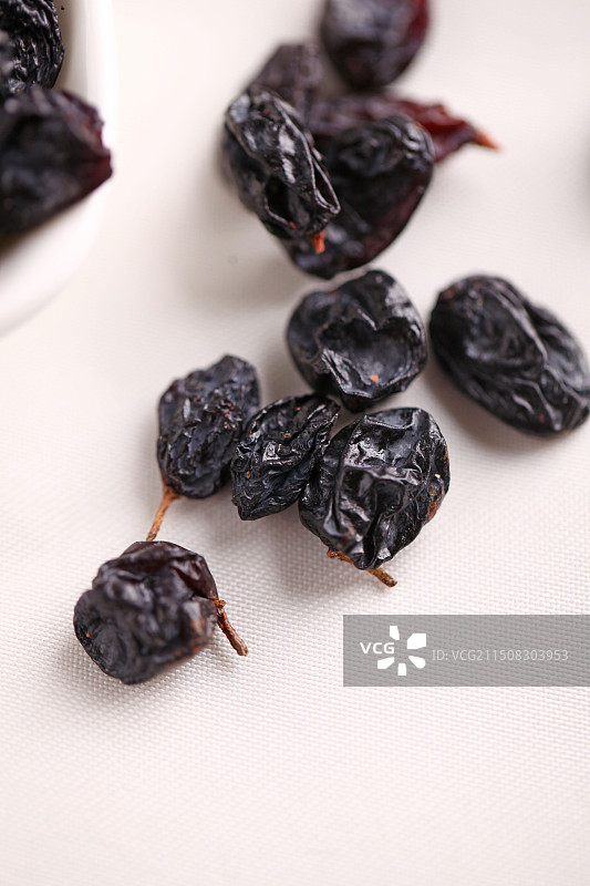 黑加仑葡萄干图片素材