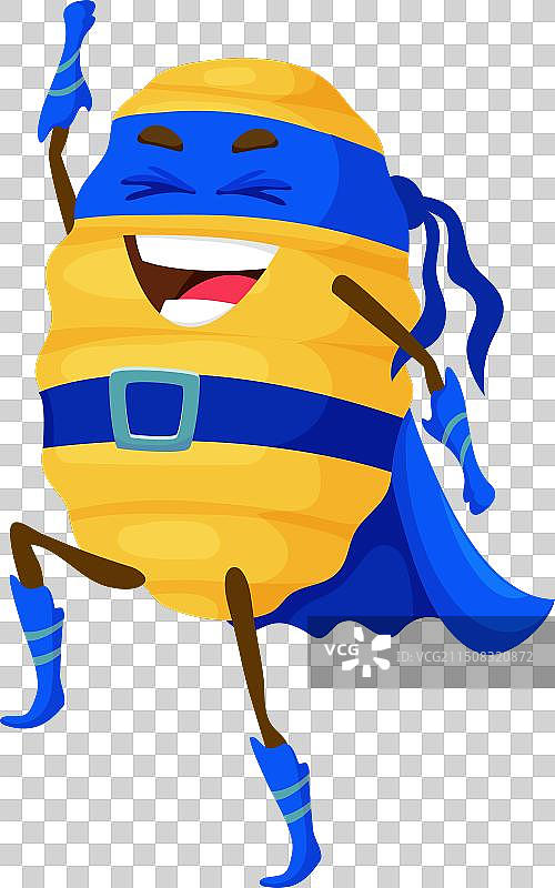 卡通意大利面美食图片素材