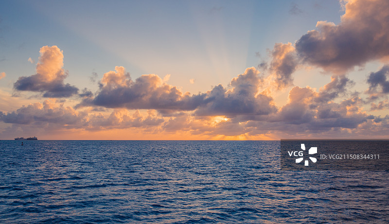 塞班岛图片素材