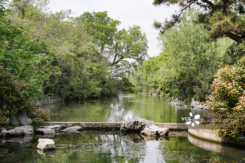 扬州双峰云栈图片素材