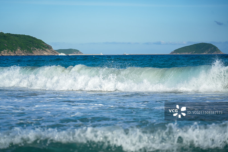 海南风光图片素材