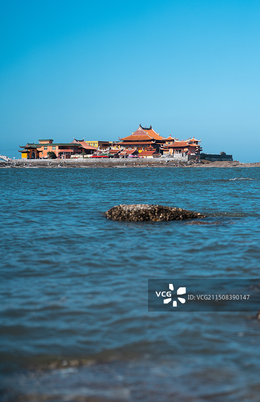 洛伽寺图片素材