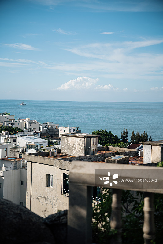 东山岛图片素材