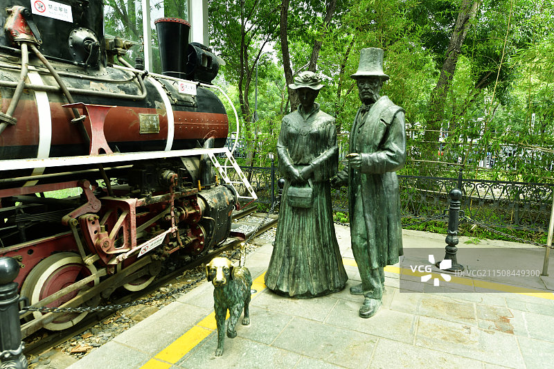 北京汽车博物馆 稀缺4A级景区征集 北京站第1期图片素材