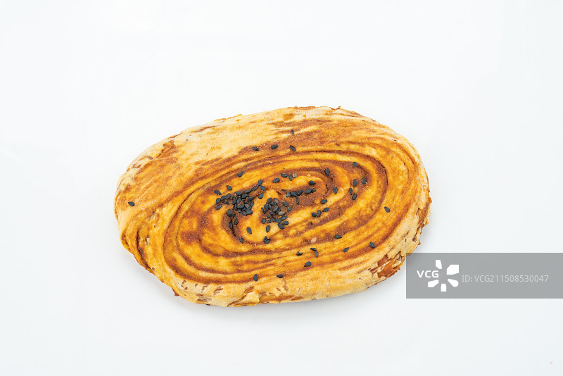 葱油饼图片素材