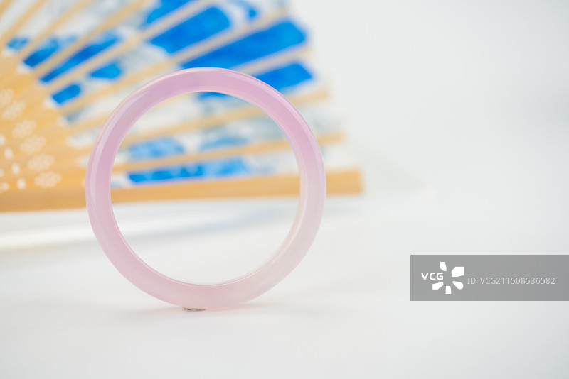 首饰玉镯图片素材