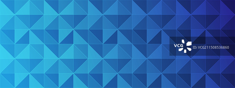 冰蓝色背景抽象几何图案图片素材