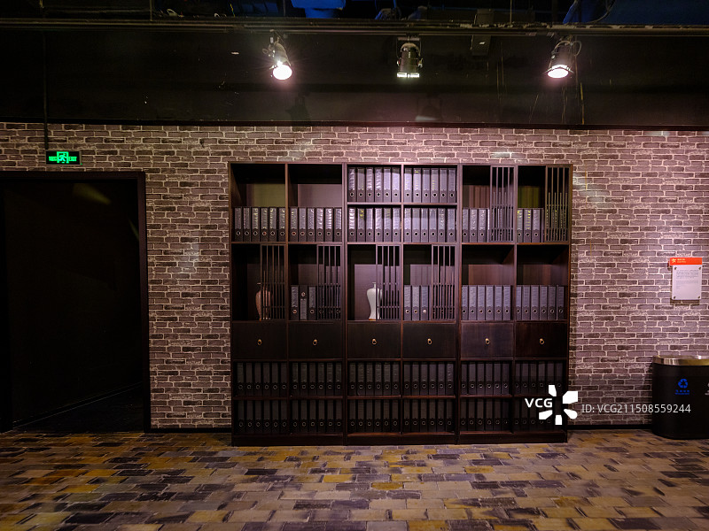 上海杜莎夫人蜡像馆图片素材