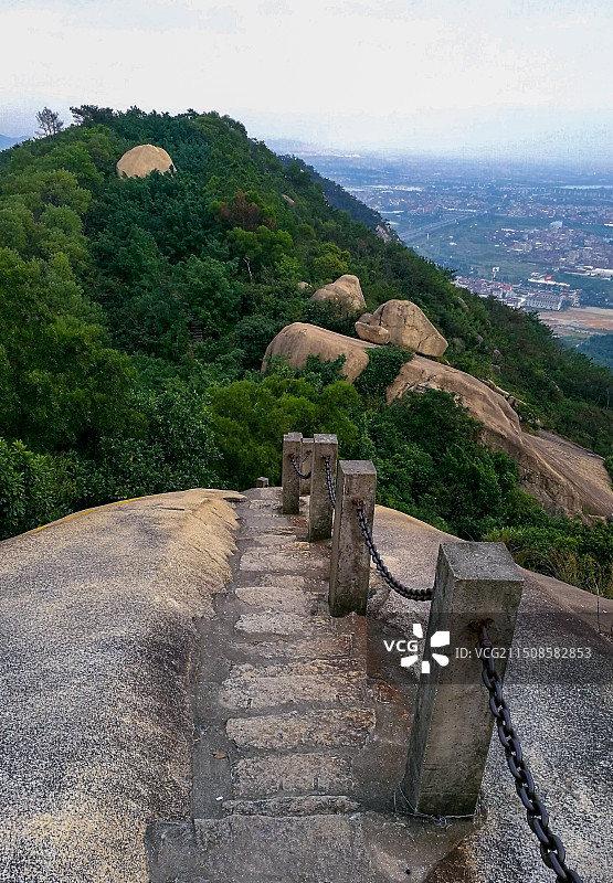 漳州市龙文区云洞岩风景区图片素材