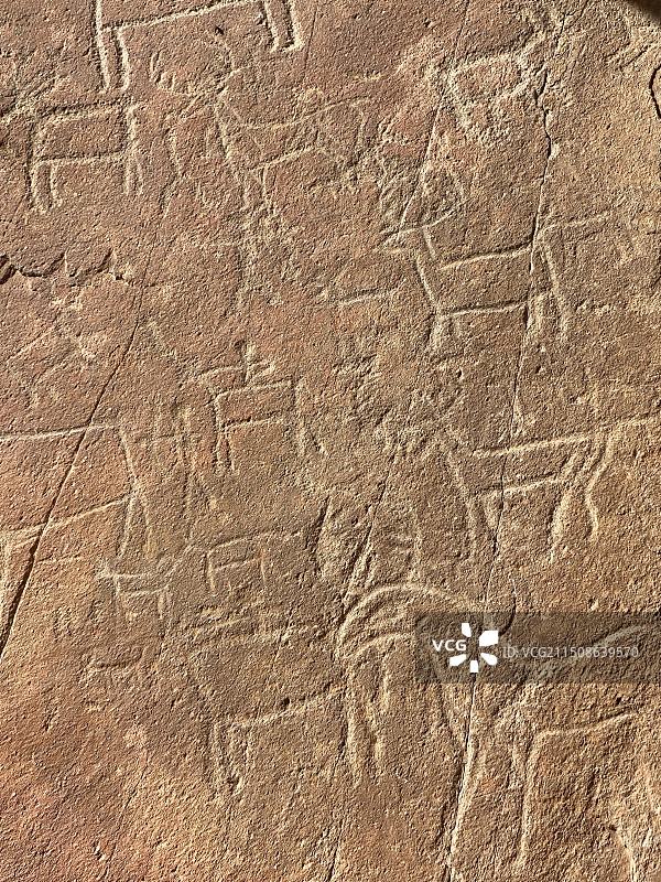 墨竹工卡县，霍尔康庄园图片素材