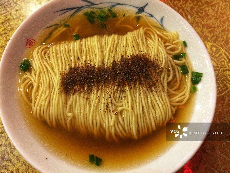 安徽芜湖虾子面图片素材