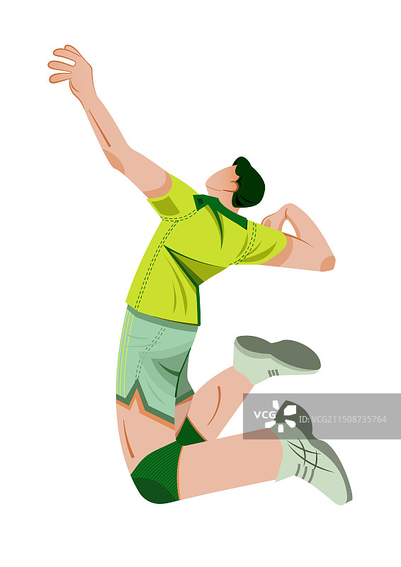 矢量 运动 人物图片素材
