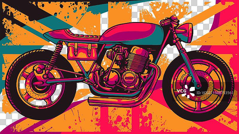 英国国旗图片素材